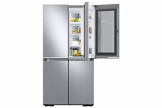 ���� 4 ����� Case Show RF86R9261SR ������ 935 ����