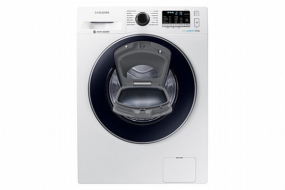 ����� ����� Samsung WW80K5410 �8 ��"� ������