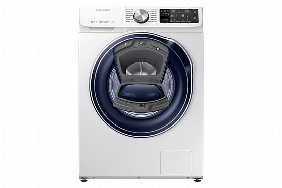 ����� ����� Samsung WW10N645RPW �10 ��"� ������