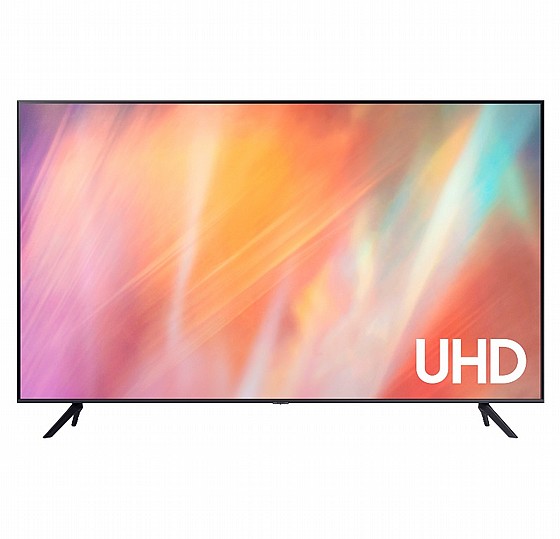 טלוויזיה Samsung UE65AU7100 4K ‏65 ‏אינטש סמסונג