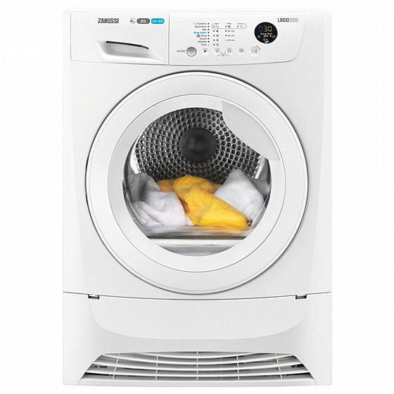 ����� ����� Zanussi ZDC8206W �8 ��"� �����