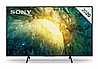 טלוויזיה Sony KD55X7056BAEP 4K 55 אינטש סוני