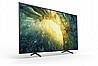 טלוויזיה Sony KD55X7056BAEP 4K 55 אינטש סוני
