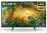 �������� Sony KD75XH9096BAEP 4K �75 ������ ����