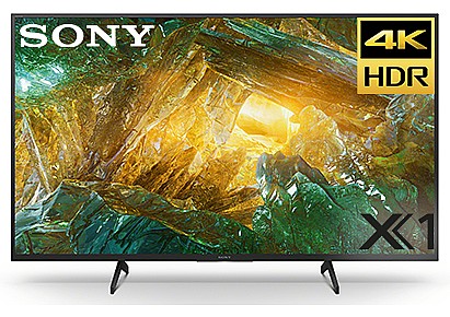�������� Sony KE85XH8096 4K �85 ������ ����
