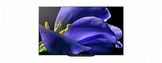�������� Sony KD-55AG9BAEP 4K �55 ������ ����