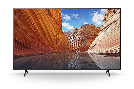 �������� Sony KD55X81JAEP 4K �55 ������ ����