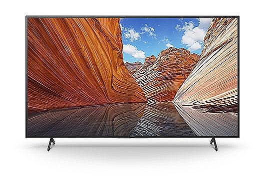 �������� Sony KD65X81JAEP 4K �65 ������ ����