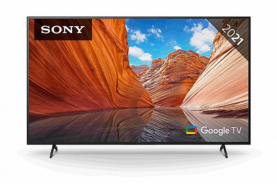 �������� Sony KD75X81JAEP 4K �75 ������ ����