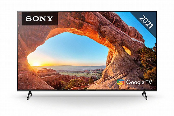 �������� Sony KD85X85JAEP 4K �85 ������ ����