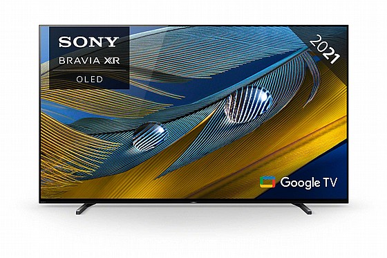 �������� Sony XR-77A83JAEP OLED �77 ������ ����