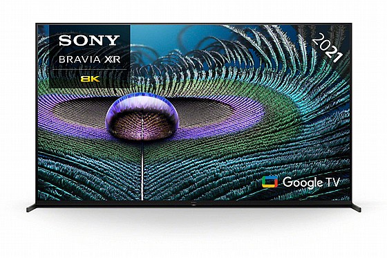 �������� Sony XR-55A90JAEP OLED �55 ������ ����