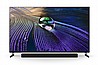 �������� Sony XR-65A90JAEP OLED �65 ������ ����