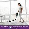 שואב אבק עומד אלחוטי Shark IZ101
