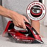 מגהץ אדים Morphy Richards 303250 Easy Charge 360 מורפי ריצ'רדס