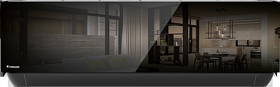 ���� ���� Smart 32X SQ WIFI Black ��� 2020 Tornado �2.5 ��"� ������