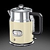 קומקום חשמלי 21672-70 Russell Hobbs 1.7 ליטר ראסל הובס