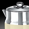 קומקום חשמלי 21672-70 Russell Hobbs 1.7 ליטר ראסל הובס