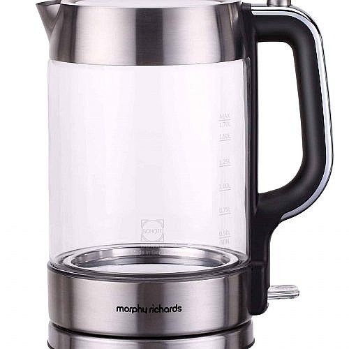 ������� ����� 43986 Morphy Richards �1.7 ����� ����� ���'���