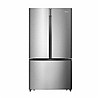 Hisense מקרר 3 דלתות ULTIMATE RT-101 בנפח 765 ליטר ברוטו