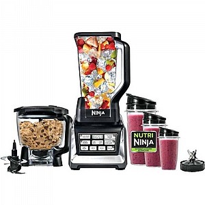 ������ Ninja BL682 Auto IQ 3 IN 1 ����'�