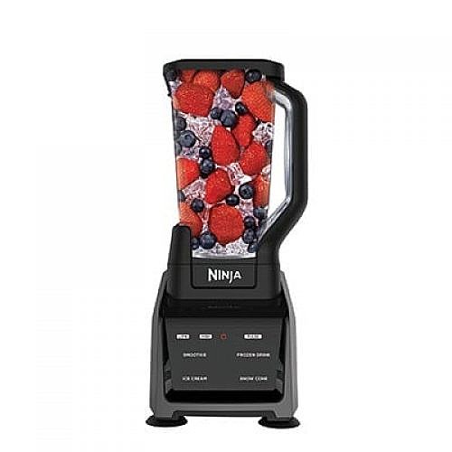 ������ Ninja CT641 ����'� Intelli-Sense Blender Duo