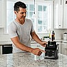 ������ Ninja CT641 ����'� Intelli-Sense Blender Duo