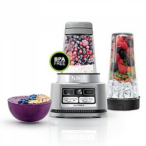 ������ Ninja Power Nutri Duo CB103 ����'�