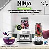 ������ Ninja Power Nutri Duo CB103 ����'�