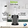 נוטרי חכם Auto IQ Ninja BN498 נינג'ה