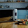 מיקרוגל 44567 Morphy Richards 30 ליטר מורפי ריצ'רדס