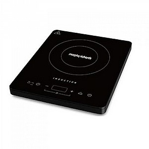 כיריים חשמליות 44741 Morphy Richards מורפי ריצ'רדס כיריים חשמליות 44741 Morphy Richards מורפי ריצ'רדס