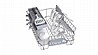 מדיח כלים צר Bosch SPS2HKI57E בוש