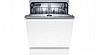 מדיח כלים רחב Bosch SMV4HAX40E בוש