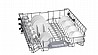 מדיח כלים רחב Bosch SMV4HAX40E בוש