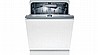 מדיח כלים רחב Bosch SMV4HDX52Y בוש