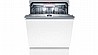 מדיח כלים רחב Bosch SMV4ECX26E בוש