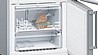 מקרר מקפיא תחתון Siemens KG76NAI31L 517 ליטר סימנס