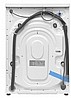 מכונת כביסה פתח חזית 8 ק”ג 1400 סל”’ד מסדרת Expert קריסטל WM1408