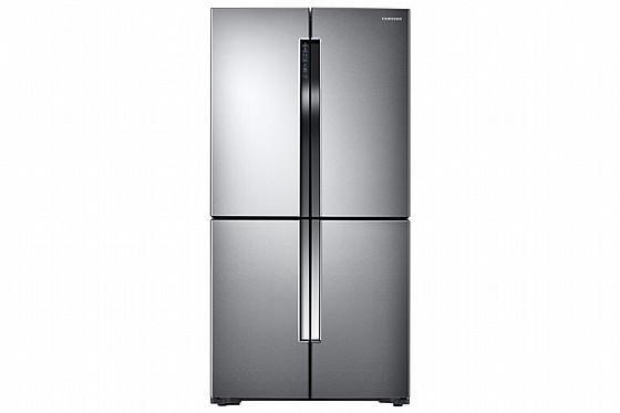 ���� ������ ����� Samsung RF60J9001SL �700 ����� ������
