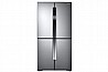 ���� ������ ����� Samsung RF60J9001SL �700 ����� ������