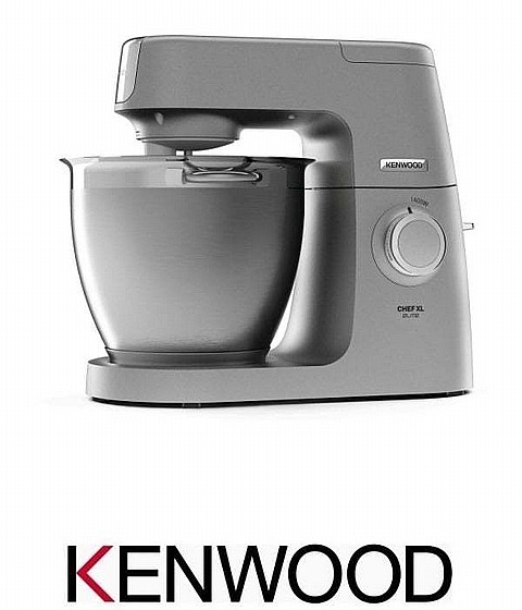 ������ Kenwood KVL6302S �����