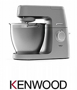 ������ Kenwood KVL6302S �����