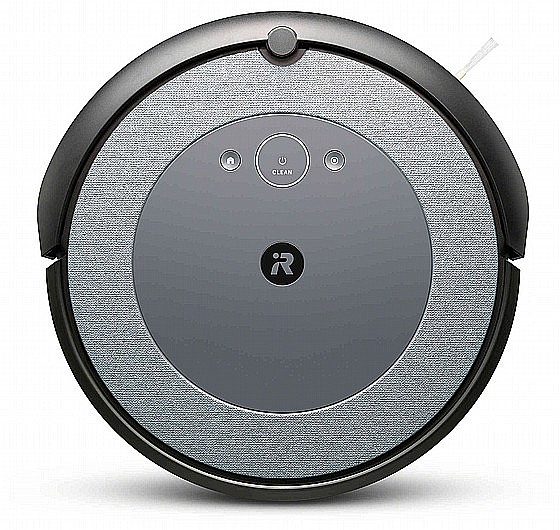 ����� ��� ������ iRobot Roomba i3 ��������