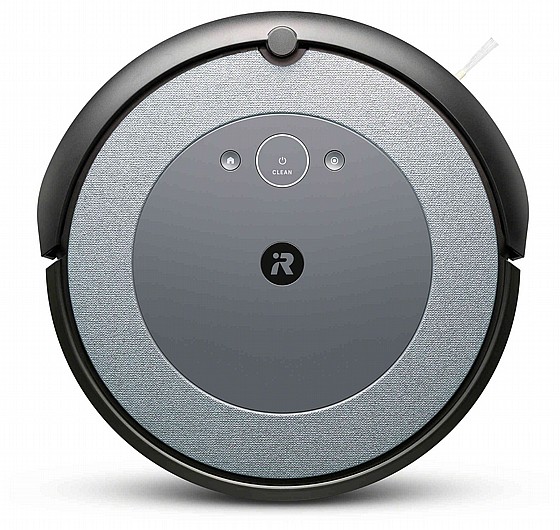 ����� ��� ������ iRobot Roomba i3 ��������