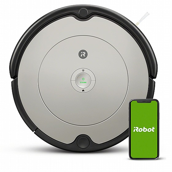 ����� ��� ������ Roomba 698 ����� iRobot ��������