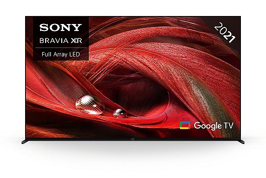 �������� Sony XR-75X95JAEP ����