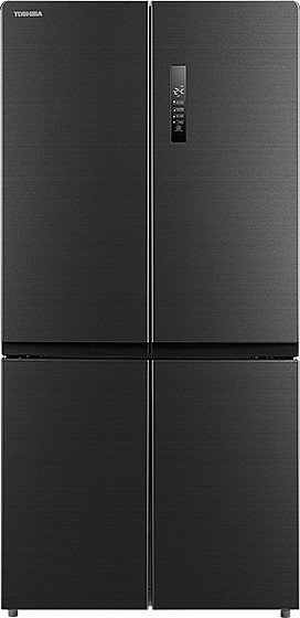 ���� ������ ����� Toshiba GR-RF646WE �622 ����� ������
