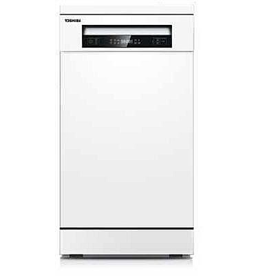 ���� ���� Toshiba DW-10F1-W ������