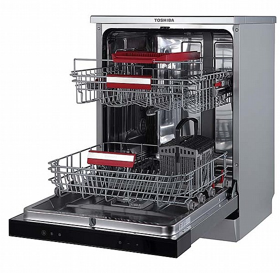 ���� ���� Toshiba DW-14B1 ������